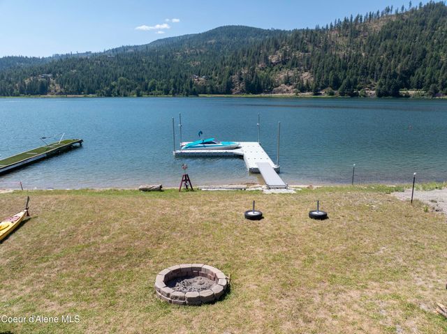 NNA Westshore Dr, Priest River, ID 83856