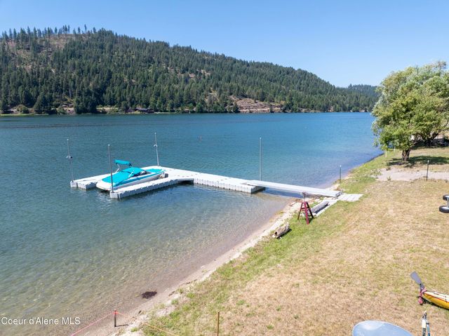 NNA Westshore Dr, Priest River, ID 83856
