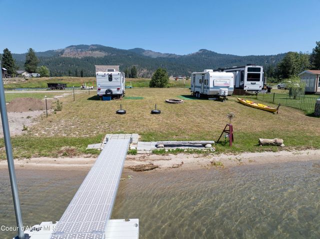NNA Westshore Dr, Priest River, ID 83856