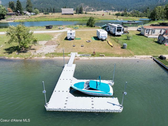 NNA Westshore Dr, Priest River, ID 83856