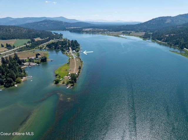 NNA Westshore Dr, Priest River, ID 83856