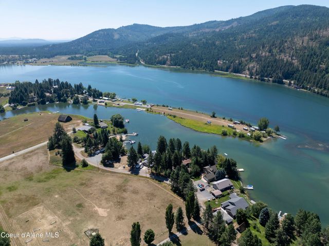 NNA Westshore Dr, Priest River, ID 83856