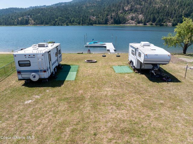 NNA Westshore Dr, Priest River, ID 83856