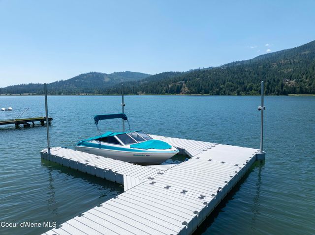 NNA Westshore Dr, Priest River, ID 83856