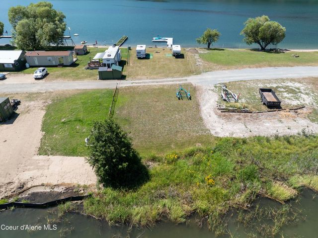 NNA Westshore Dr, Priest River, ID 83856