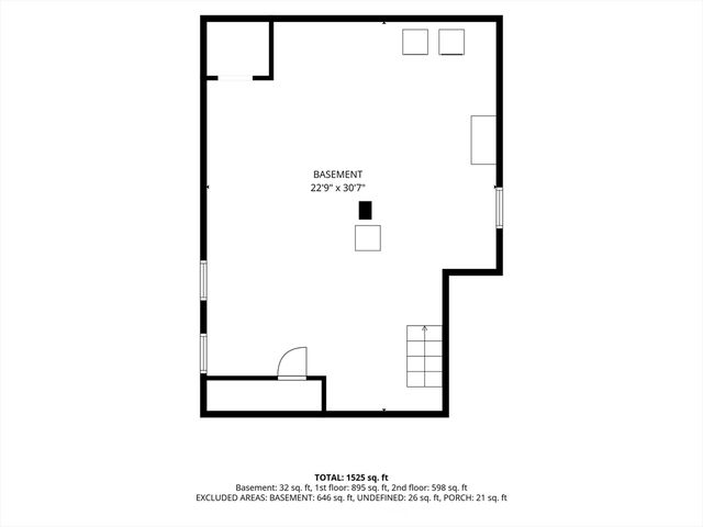 8 Trafton St, Chicopee, MA 01013