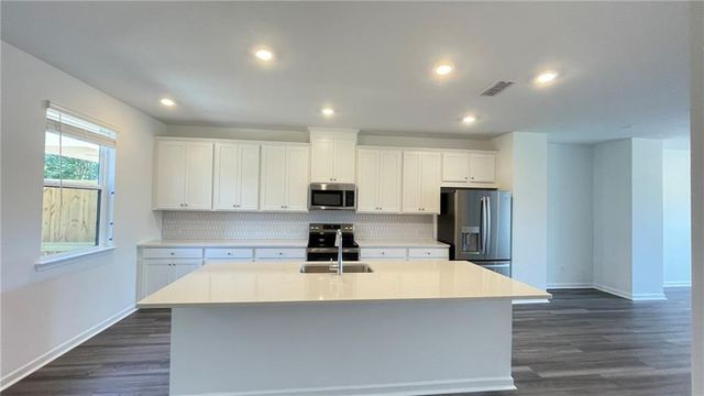 610 Alder Creek Way, Cumming, GA 30040