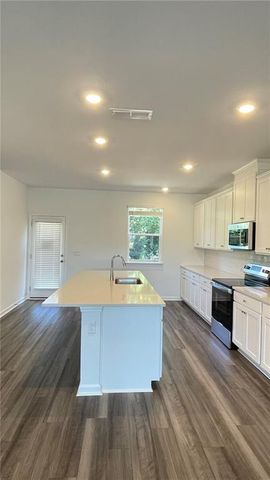 610 Alder Creek Way, Cumming, GA 30040