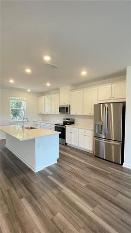 610 Alder Creek Way, Cumming, GA 30040