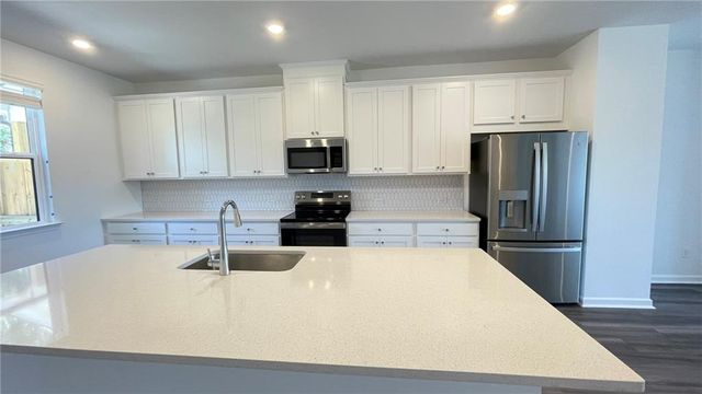 610 Alder Creek Way, Cumming, GA 30040