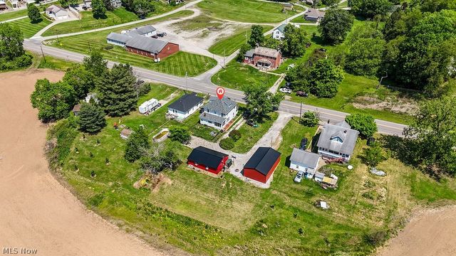 6886 State Route 821, Whipple, OH 45788