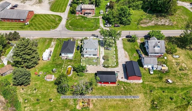 6886 State Route 821, Whipple, OH 45788