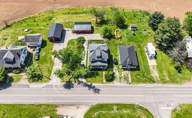 6886 State Route 821, Whipple, OH 45788