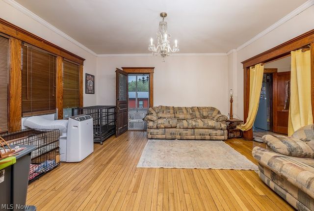 6886 State Route 821, Whipple, OH 45788