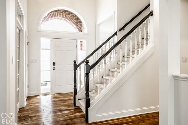 9252 Timberline Drive, Indianapolis, IN 46256