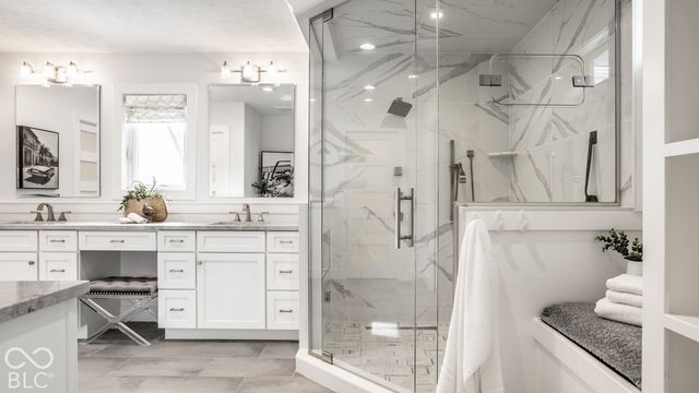 9252 Timberline Drive, Indianapolis, IN 46256