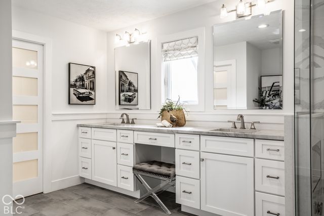 9252 Timberline Drive, Indianapolis, IN 46256
