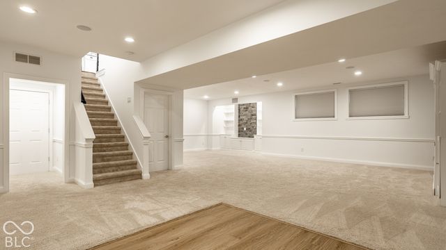 9252 Timberline Drive, Indianapolis, IN 46256