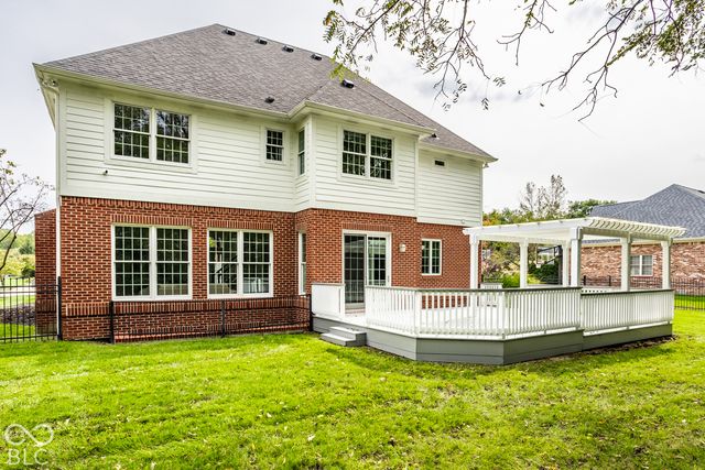 9252 Timberline Drive, Indianapolis, IN 46256