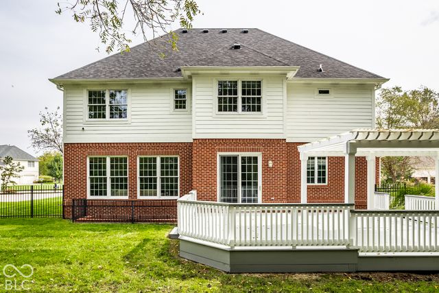 9252 Timberline Drive, Indianapolis, IN 46256