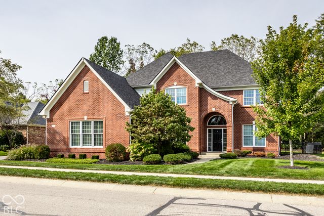 9252 Timberline Drive, Indianapolis, IN 46256