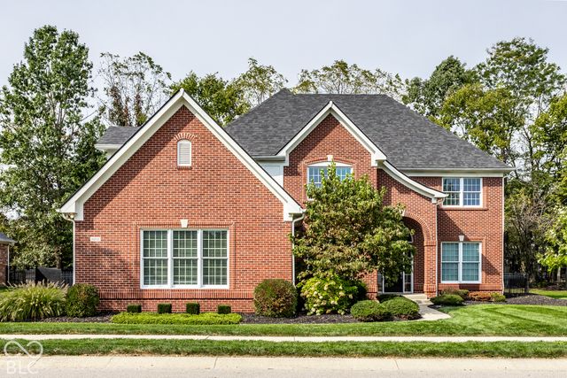 9252 Timberline Drive, Indianapolis, IN 46256