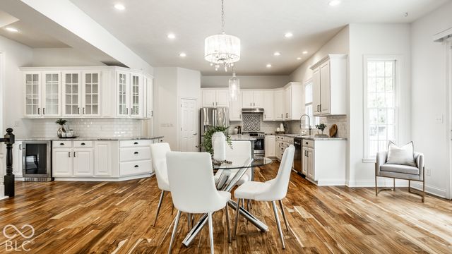 9252 Timberline Drive, Indianapolis, IN 46256