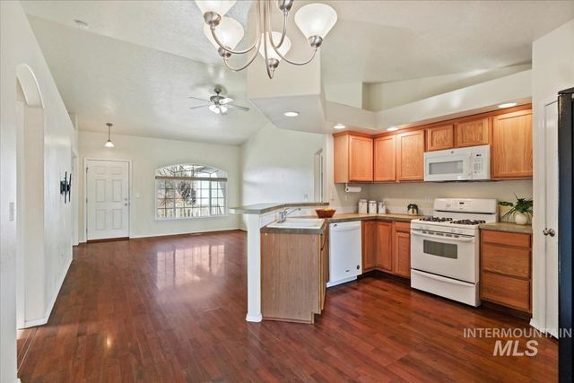 612 Goshawk Ave., Middleton, ID 83644