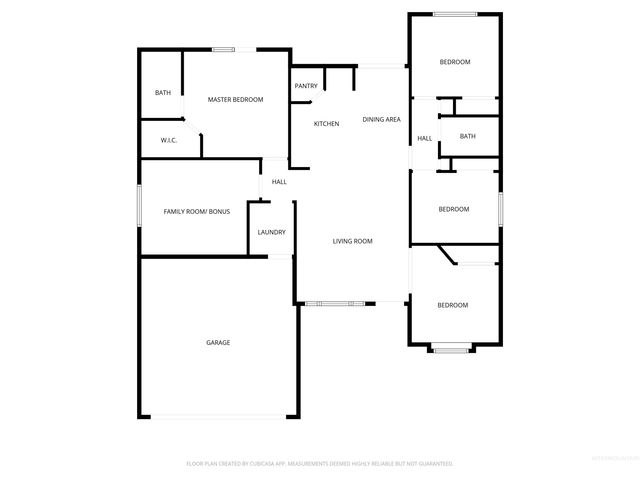 612 Goshawk Ave., Middleton, ID 83644