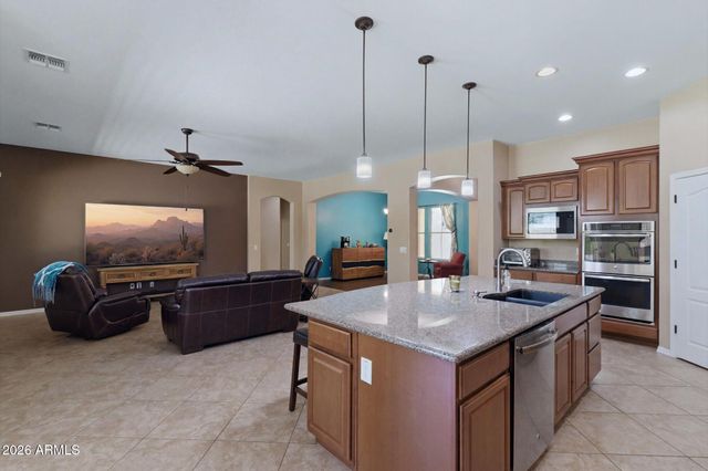 15766 W WILSHIRE Drive, Goodyear, AZ 85395