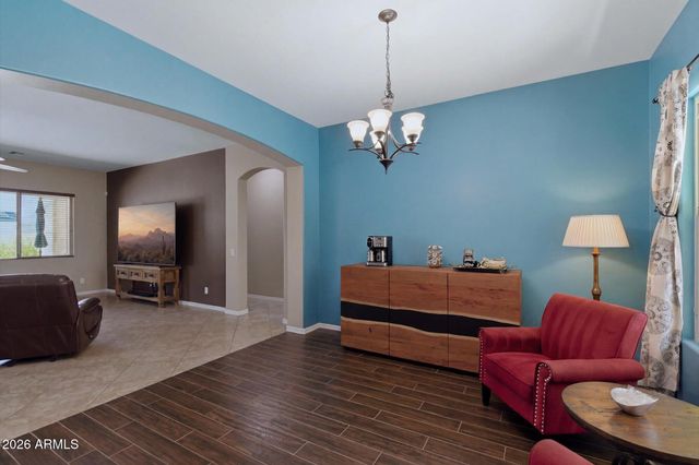 15766 W WILSHIRE Drive, Goodyear, AZ 85395