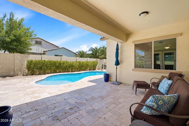15766 W WILSHIRE Drive, Goodyear, AZ 85395