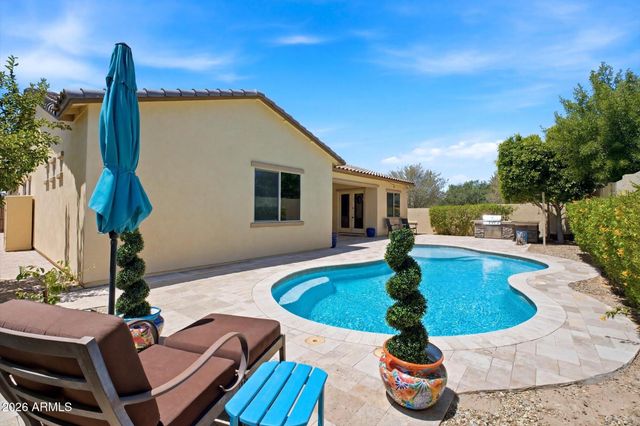 15766 W WILSHIRE Drive, Goodyear, AZ 85395