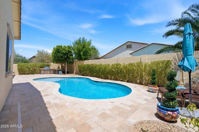 15766 W WILSHIRE Drive, Goodyear, AZ 85395