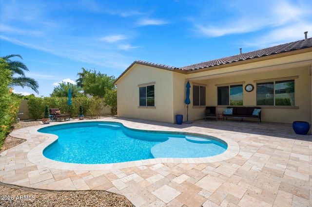 15766 W WILSHIRE Drive, Goodyear, AZ 85395