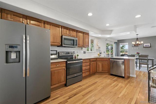 17090 Park Trail Drive, Monument, CO 80132