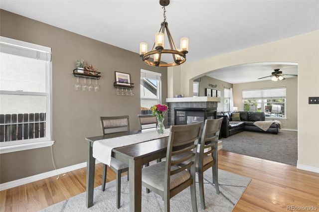 17090 Park Trail Drive, Monument, CO 80132