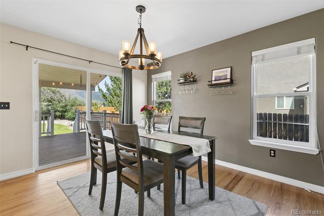 17090 Park Trail Drive, Monument, CO 80132