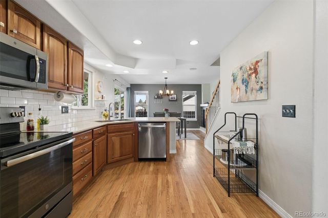 17090 Park Trail Drive, Monument, CO 80132