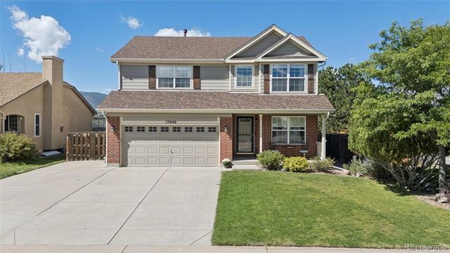 17090 Park Trail Drive, Monument, CO 80132
