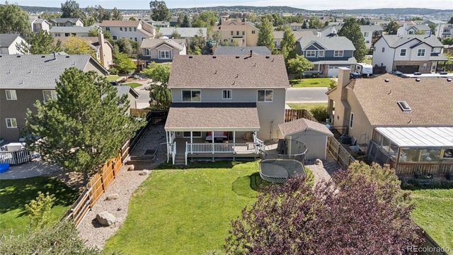 17090 Park Trail Drive, Monument, CO 80132