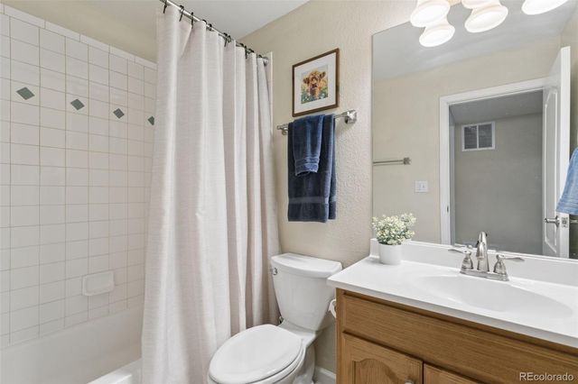 17090 Park Trail Drive, Monument, CO 80132