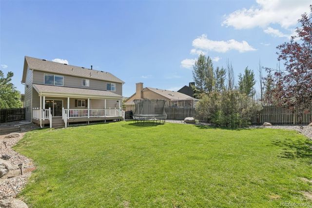 17090 Park Trail Drive, Monument, CO 80132