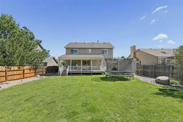 17090 Park Trail Drive, Monument, CO 80132