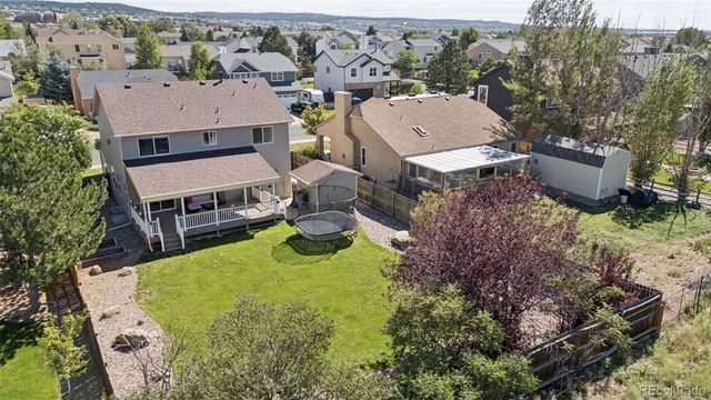 17090 Park Trail Drive, Monument, CO 80132