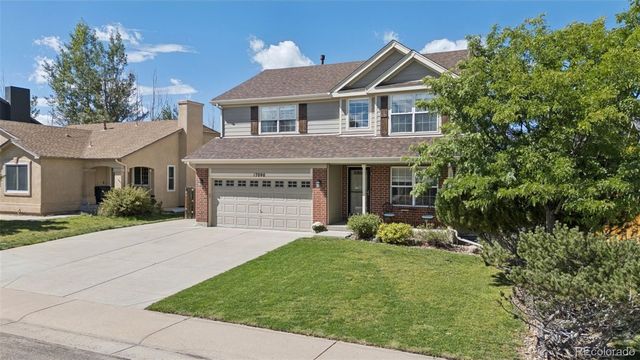 17090 Park Trail Drive, Monument, CO 80132