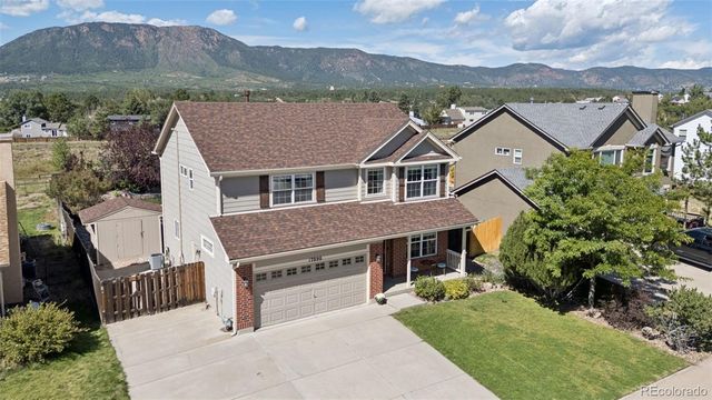 17090 Park Trail Drive, Monument, CO 80132