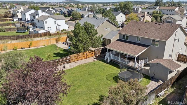 17090 Park Trail Drive, Monument, CO 80132