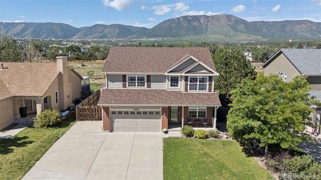 17090 Park Trail Drive, Monument, CO 80132