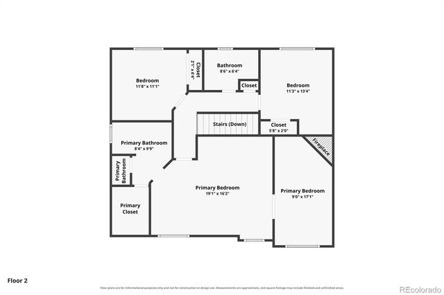 17090 Park Trail Drive, Monument, CO 80132